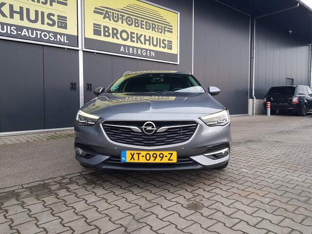 Opel INSIGNIA Sports Tourer 1.5 Turbo Innovation