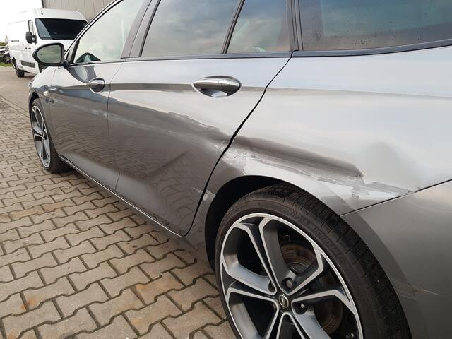 Opel INSIGNIA Sports Tourer 1.5 Turbo Innovation