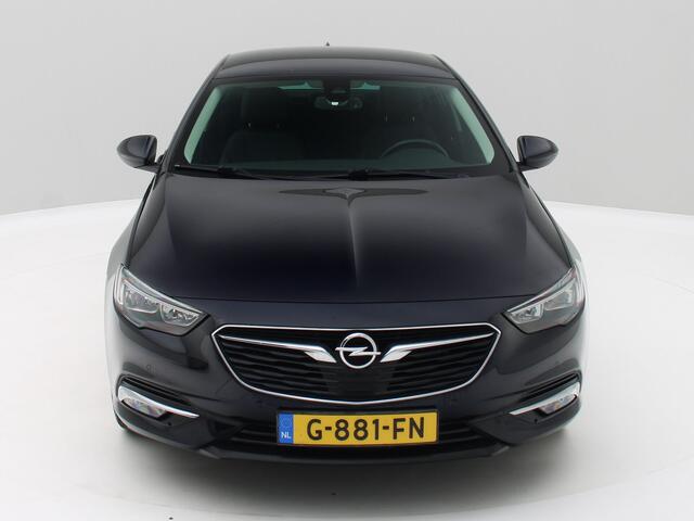 Opel INSIGNIA Grand Sport 1.5 Turbo Innovation