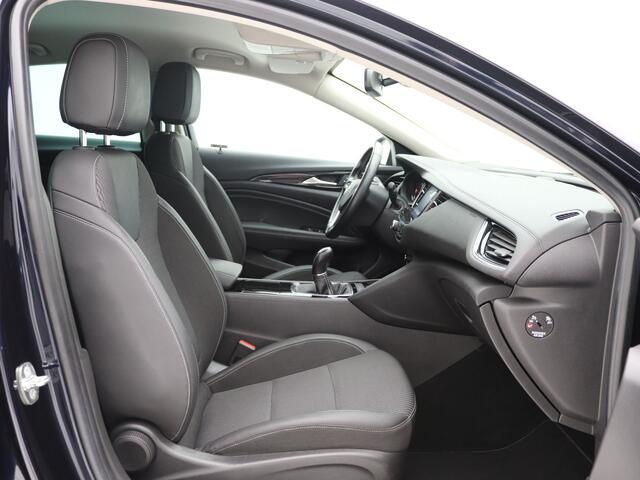 Opel INSIGNIA Grand Sport 1.5 Turbo Innovation