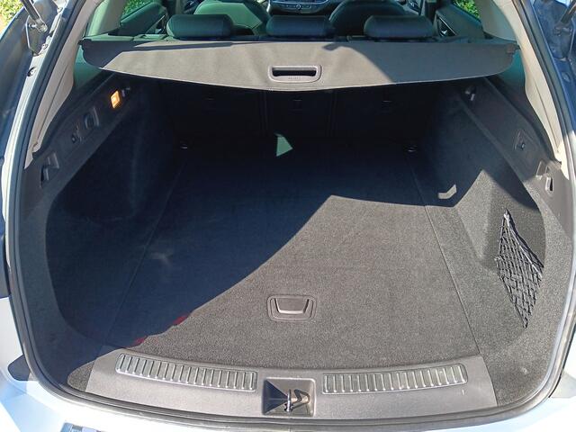 Opel INSIGNIA Sports Tourer 1.5 Turbo Innovation+ AUTOMAAT, 18" LMV, Navi, Clima, etc. etc. incl. 12 maanden BOVAG