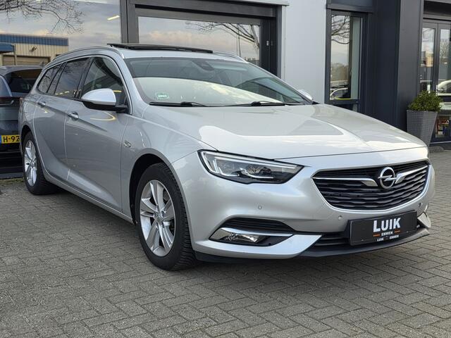 Opel INSIGNIA Sports Tourer 1.5 Turbo Innovation + PANO DAK + LED + CAMERA + COMFORTSTOELEN