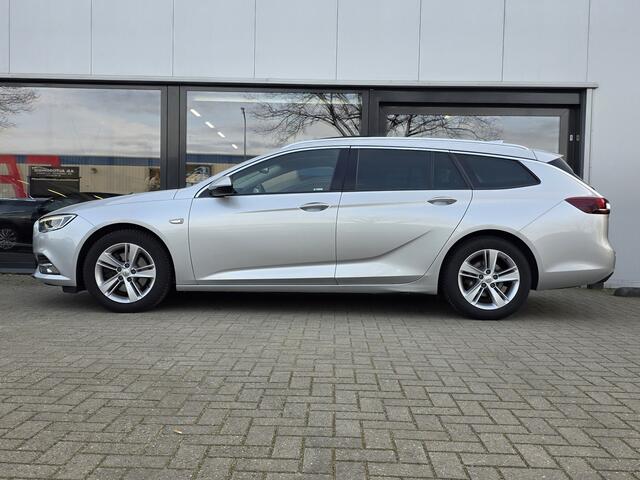 Opel INSIGNIA Sports Tourer 1.5 Turbo Innovation + PANO DAK + LED + CAMERA + COMFORTSTOELEN