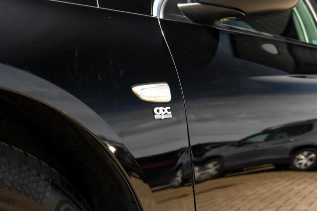 Opel INSIGNIA Grand Sport 1.5 Turbo Innovation NAVIGATIE/ LEDER/ TREKHAAK