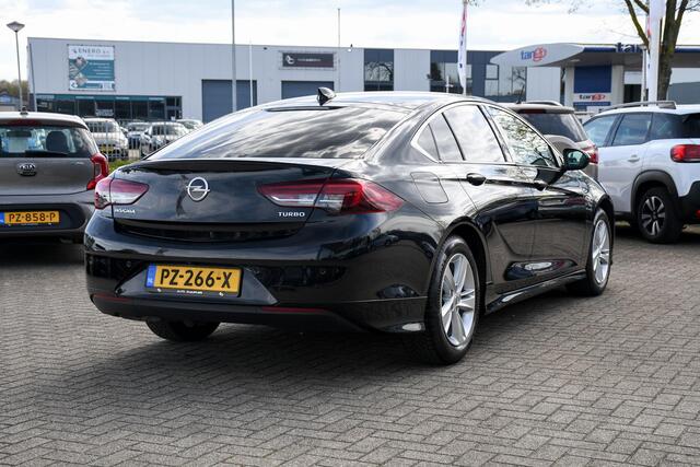 Opel INSIGNIA Grand Sport 1.5 Turbo Innovation NAVIGATIE/ LEDER/ TREKHAAK