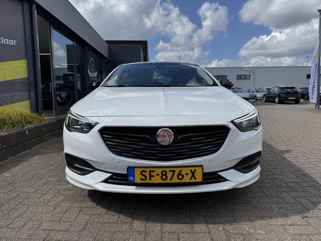 Opel INSIGNIA Grand Sport 1.5 Turbo Business Executive Incl. beurt-apk-6M garantie | Carplay | Cruise | 18" | OPC line pakket | Camera | Keyless