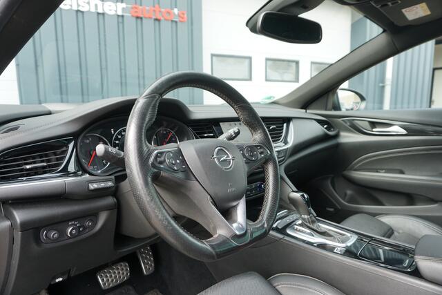 Opel INSIGNIA Sports Tourer 1.5 Turbo Innovation OPC-line | CAMERA | LEDER | KEYLESS | TREKHAAK |