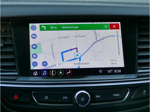 Opel INSIGNIA Grand Sport 1.6 Turbo 200PK Innovation | matrix LED | Apple Carplay/Android auto | achteruitrijcamera