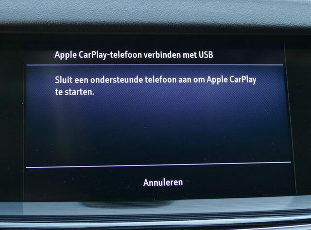 Opel INSIGNIA Grand Sport 1.6 Turbo 200PK Innovation | matrix LED | Apple Carplay/Android auto | achteruitrijcamera