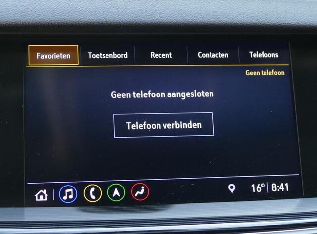 Opel INSIGNIA Grand Sport 1.6 Turbo 200PK Innovation | matrix LED | Apple Carplay/Android auto | achteruitrijcamera