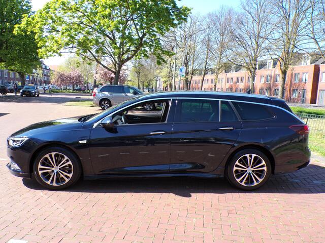 Opel INSIGNIA Sports Tourer 1.5 Turbo Exclusive AUTOMAAT,, BOM VOL OPTIE'S