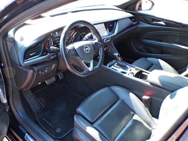 Opel INSIGNIA Sports Tourer 1.5 Turbo Exclusive AUTOMAAT,, BOM VOL OPTIE'S