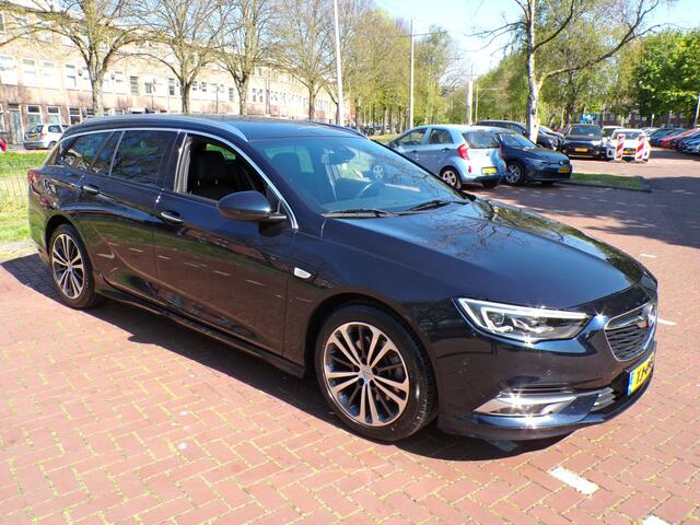 Opel INSIGNIA Sports Tourer 1.5 Turbo Exclusive AUTOMAAT,, BOM VOL OPTIE'S