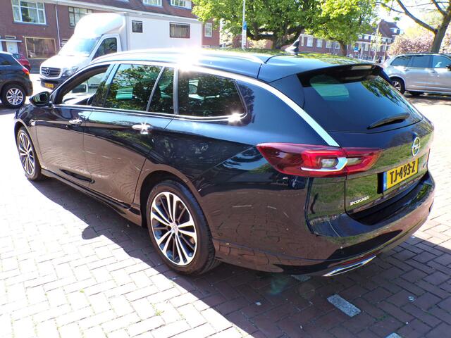Opel INSIGNIA Sports Tourer 1.5 Turbo Exclusive AUTOMAAT,, BOM VOL OPTIE'S