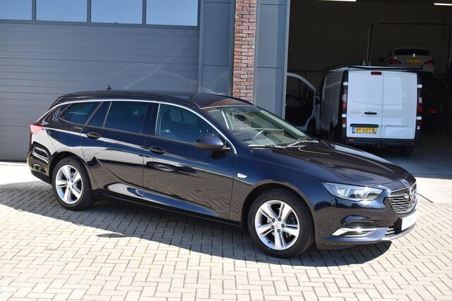 Opel INSIGNIA Sports Tourer 1.5 Turbo Business