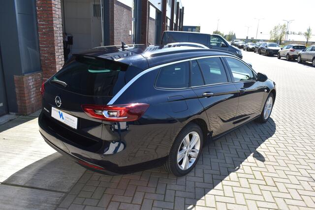 Opel INSIGNIA Sports Tourer 1.5 Turbo Business