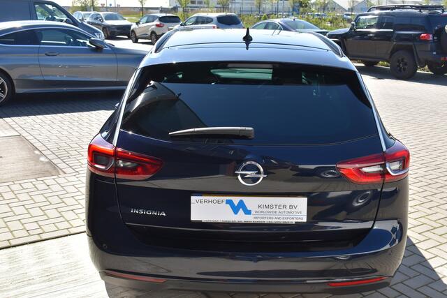 Opel INSIGNIA Sports Tourer 1.5 Turbo Business