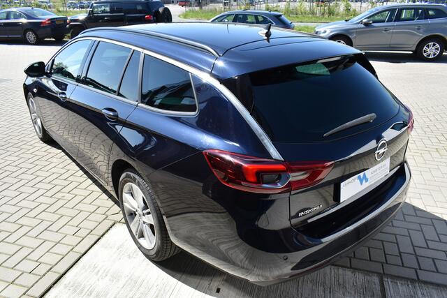 Opel INSIGNIA Sports Tourer 1.5 Turbo Business