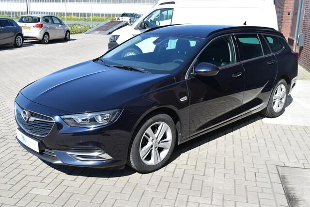 Opel INSIGNIA Sports Tourer 1.5 Turbo Business