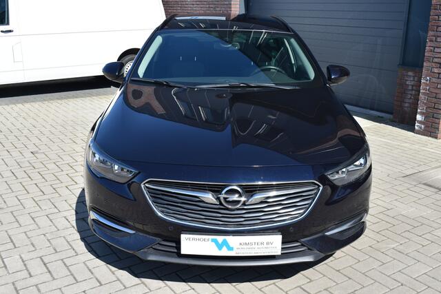 Opel INSIGNIA Sports Tourer 1.5 Turbo Business