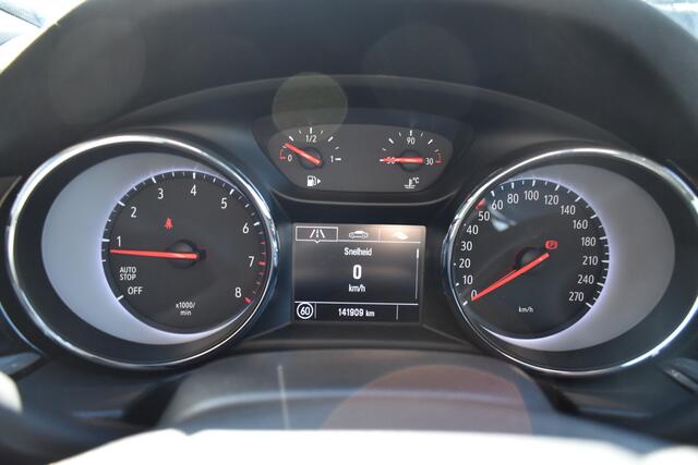 Opel INSIGNIA Sports Tourer 1.5 Turbo Business