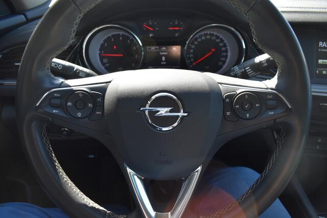 Opel INSIGNIA Sports Tourer 1.5 Turbo Business