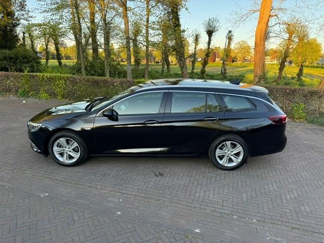 Opel INSIGNIA Sports Tourer 1.5 Turbo Ecotec Business Executive/Halfleer/Navi/PDC