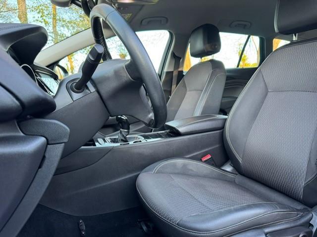 Opel INSIGNIA Sports Tourer 1.5 Turbo Ecotec Business Executive/Halfleer/Navi/PDC