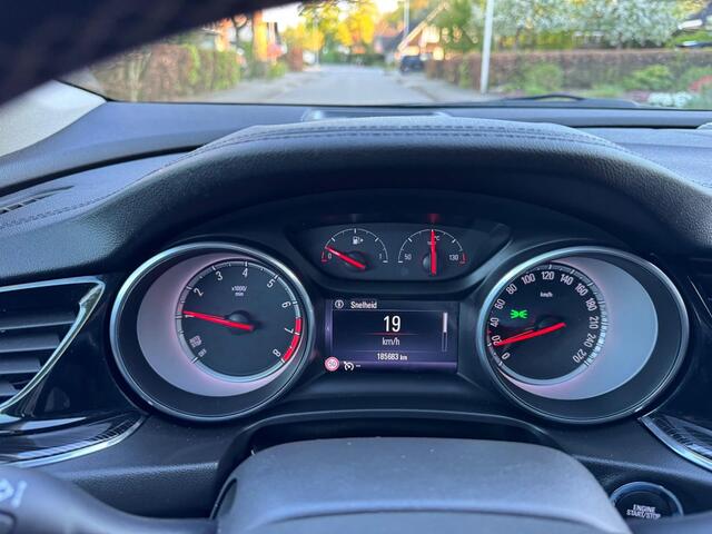 Opel INSIGNIA Sports Tourer 1.5 Turbo Ecotec Business Executive/Halfleer/Navi/PDC