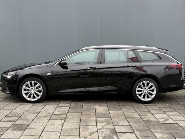 Opel INSIGNIA Sports Tourer BWJ 2021 | 1.5 CDTI 123PK Business Elegance | TREKHAAK | SCHUIFDAK | AGR | CAMERA | CLIMA | NAVI | CARPLAY | LED | PDC 2X