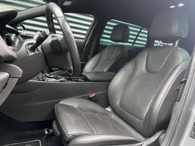 Opel INSIGNIA ST Executive 1.5 Turbo 165pk AT6 | OPC LINE | TREKHAAK | LED MATRIX | LEDER | AGR-STOELEN | ISOFIX | NAVI | CAMERA |