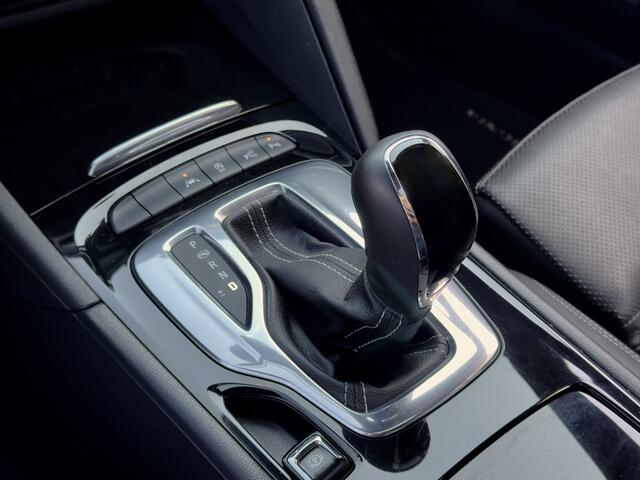 Opel INSIGNIA Grand Sport 1.5 TURBO AUT6 INNOVATION SPORT-LEDER NAVI CAMERA APPLE-CARPLAY HEAD-UPP LED LMV PDC