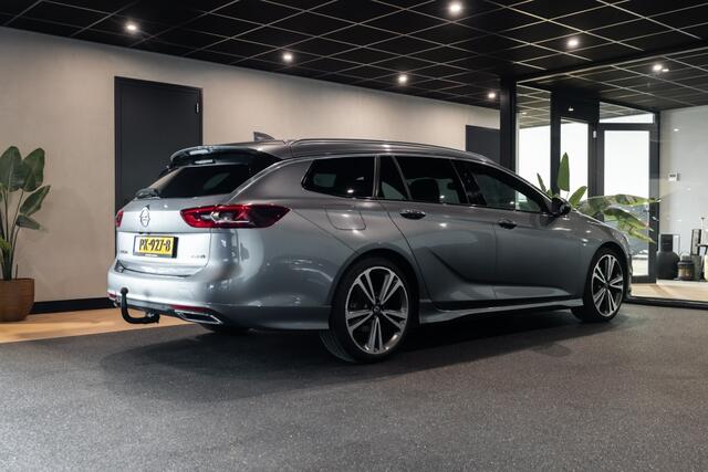 Opel INSIGNIA Sports Tourer 1.5 T Business Exe | Pano | Stuur verw | ACC | OPC-Line