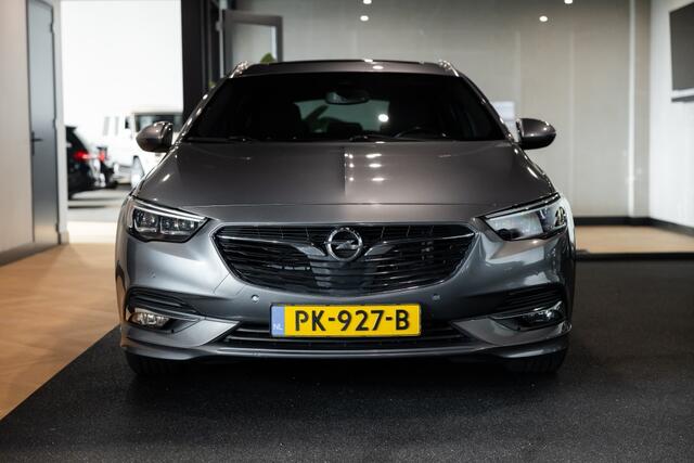 Opel INSIGNIA Sports Tourer 1.5 T Business Exe | Pano | Stuur verw | ACC | OPC-Line