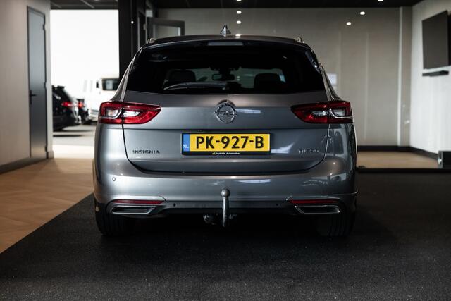 Opel INSIGNIA Sports Tourer 1.5 T Business Exe | Pano | Stuur verw | ACC | OPC-Line