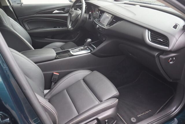 Opel INSIGNIA Sports Tourer 2.0 CDTI Innovation - NL- Auto!! Stoel+stuurverw I Head up I Camera