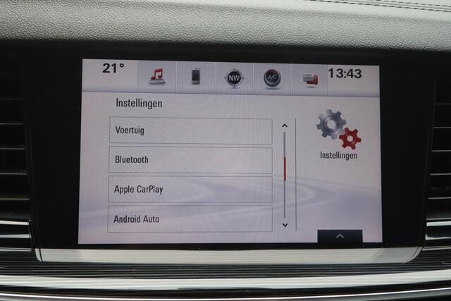 Opel INSIGNIA Sports Tourer 2.0 CDTI Innovation - NL- Auto!! Stoel+stuurverw I Head up I Camera