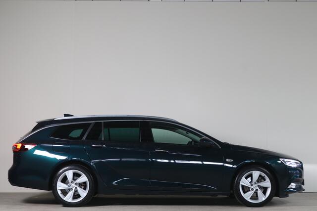 Opel INSIGNIA Sports Tourer 2.0 CDTI Innovation - NL- Auto!! Stoel+stuurverw I Head up I Camera