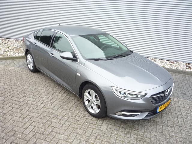 Opel INSIGNIA Grand Sport 1.5 Turbo (165Pk) Innovation LED-Matrix Camera Navi Géén Aflever
