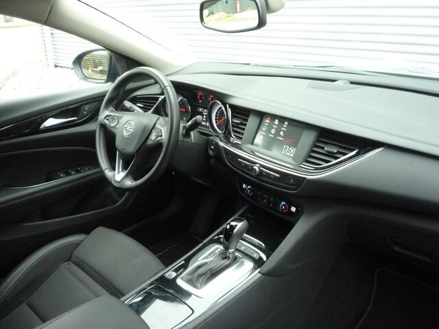 Opel INSIGNIA Grand Sport 1.5 Turbo (165Pk) Innovation LED-Matrix Camera Navi Géén Aflever