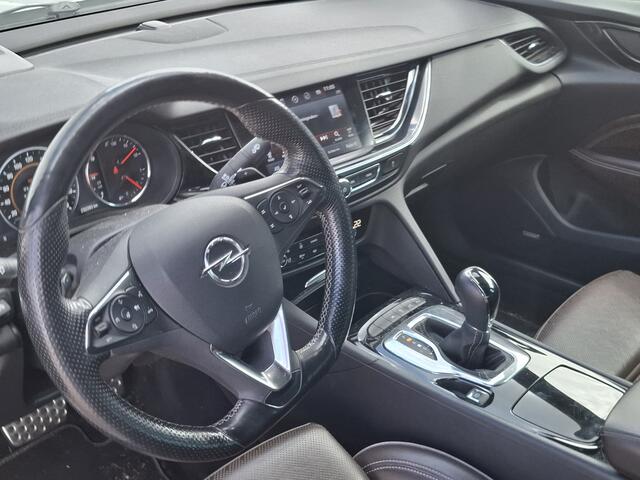 Opel INSIGNIA Grand Sport 1.5 Turbo Exclusive | Nieuw Binnen | Automaat | Navigatie | Voorruit Ver. | APK 02-03-2027 |