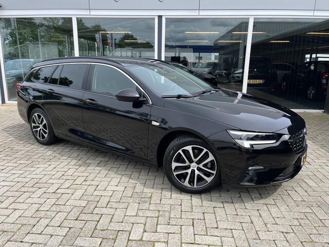 Opel INSIGNIA Sports Tourer 1.5 CDTI Edition Carplay / Cruise / Led / Clima / Trekhaak.