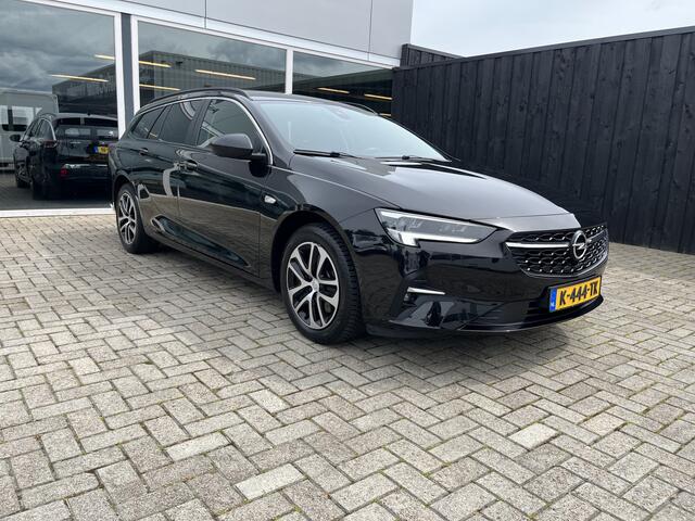 Opel INSIGNIA Sports Tourer 1.5 CDTI Edition Carplay / Cruise / Led / Clima / Trekhaak.