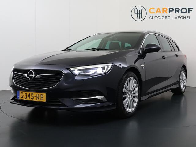 Opel INSIGNIA Sports Tourer 1.5 Turbo Business Executive OPC Line | Trekhaak | Navigatie | Camera | Memory