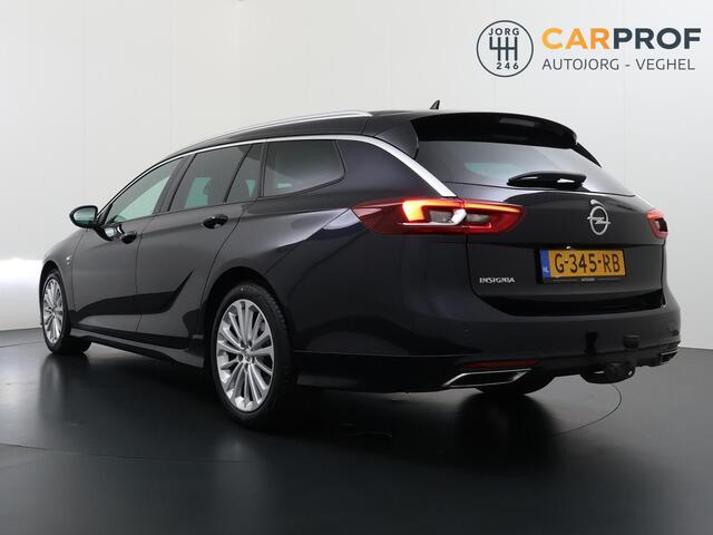 Opel INSIGNIA Sports Tourer 1.5 Turbo Business Executive OPC Line | Trekhaak | Navigatie | Camera | Memory