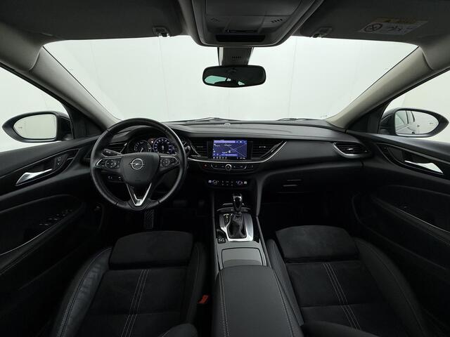 Opel INSIGNIA Sports Tourer 1.5 Turbo Business Executive OPC Line | Trekhaak | Navigatie | Camera | Memory