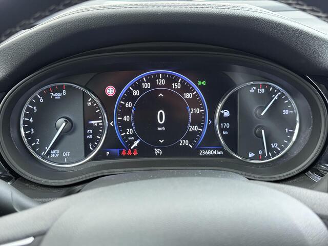 Opel INSIGNIA Sports Tourer 1.5 Turbo Business Executive OPC Line | Trekhaak | Navigatie | Camera | Memory