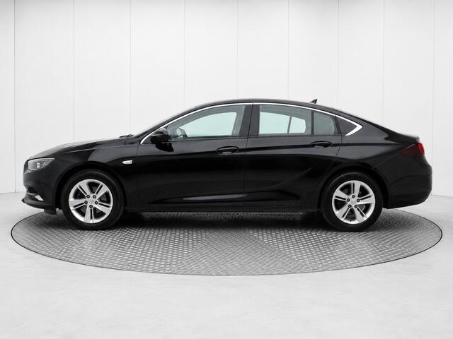 Opel INSIGNIA Grand Sport 1.5 T Business Executive | Automaat | Navi | Climate | PDC v&a | Carplay & Bluetooth |