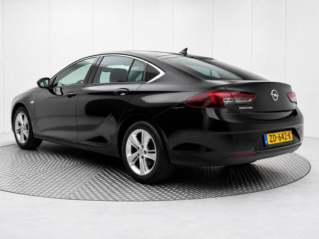 Opel INSIGNIA Grand Sport 1.5 T Business Executive | Automaat | Navi | Climate | PDC v&a | Carplay & Bluetooth |