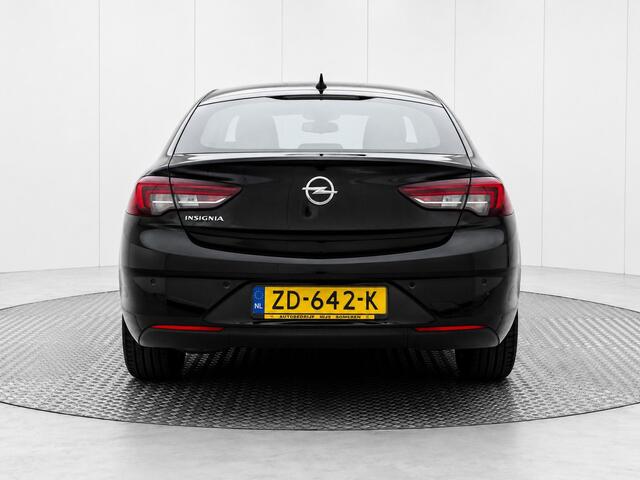 Opel INSIGNIA Grand Sport 1.5 T Business Executive | Automaat | Navi | Climate | PDC v&a | Carplay & Bluetooth |